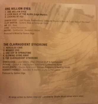 11CD/Box Set Chrome: Box II (1983-1995)