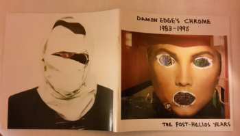 11CD/Box Set Chrome: Box II (1983-1995)