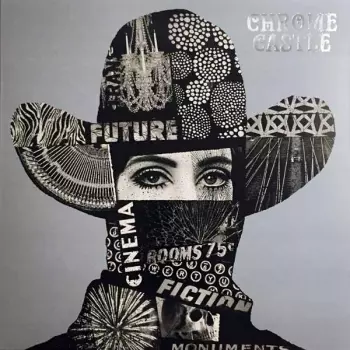 Chrome Castle: S/t