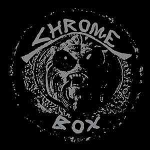 8CD Chrome: Chrome Box