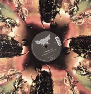 Album Chrome Hoof: Pronoid
