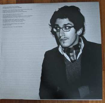 3LP Chromeo: She's In Control LTD | CLR