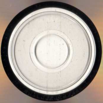 CD Chroming Rose: New World