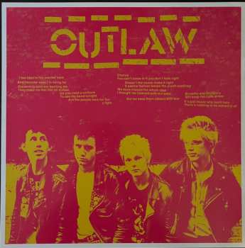 LP Chron Gen: Chronic Generation