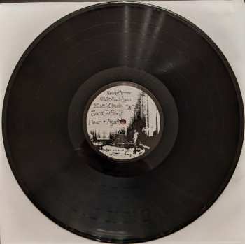 LP Chronophage: Chronophage