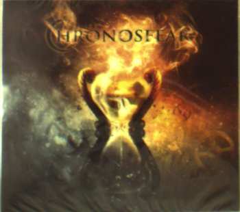 Album Chronosfear: Chronosfear