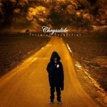 CD Chrysalide: Personal Revolution