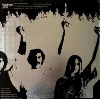 LP Chrysalis: Definition