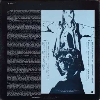 LP Chrysalis: Definition