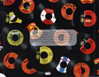 CD Chubby Checker: It's Pony Time / Let's Twist Again