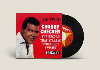 SP Chubby Checker: The Twist