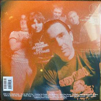 LP Chubby & The Gang: The Mutt's Nuts LTD | CLR