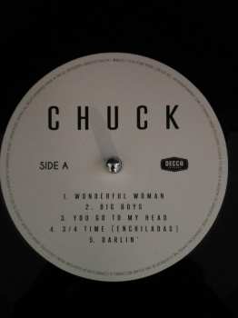 LP Chuck Berry: Chuck