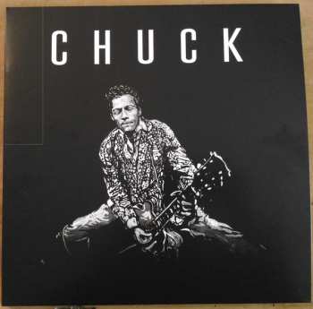 LP Chuck Berry: Chuck