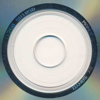 CD Chuck Berry: Berry Is On Top