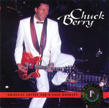 Album Chuck Berry: Chuck Berry