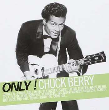 CD Chuck Berry: Only Chuck Berry