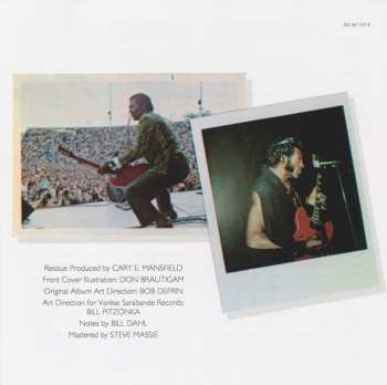 CD Chuck Berry: Rockit