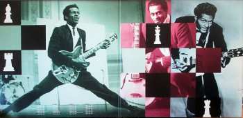 2LP Chuck Berry: The Chess Years