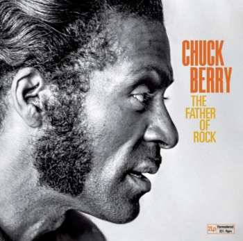 2LP Chuck Berry: The Father Of Rock