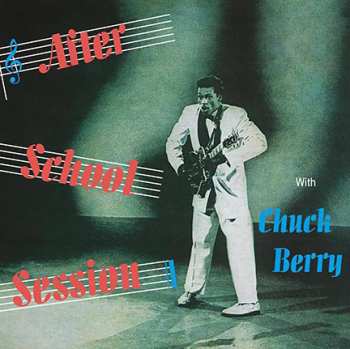 5CD/Box Set Chuck Berry: Timeless Classic Albums