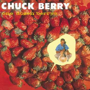 5CD/Box Set Chuck Berry: Timeless Classic Albums