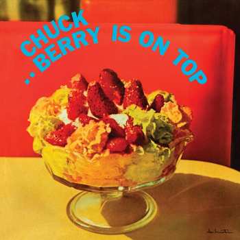 5CD/Box Set Chuck Berry: Timeless Classic Albums
