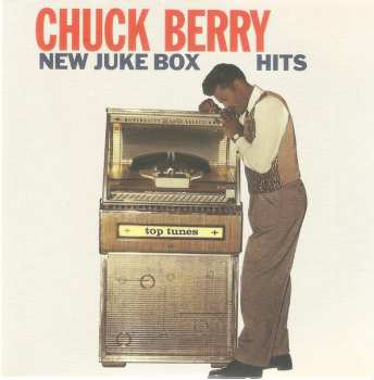 5CD/Box Set Chuck Berry: Timeless Classic Albums
