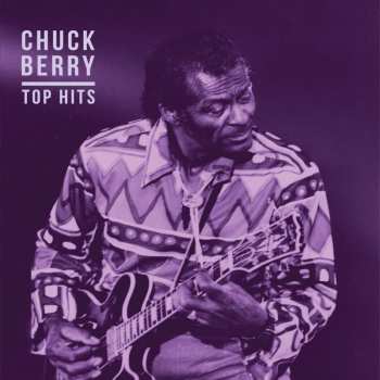 LP Chuck Berry: Top Hits