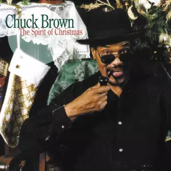 The Spirit Of Christmas