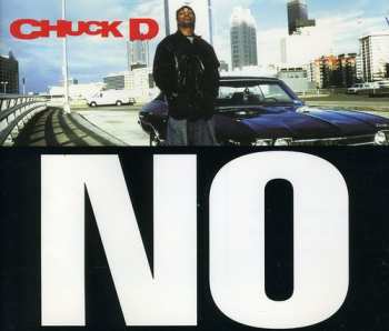 Album Chuck D: No