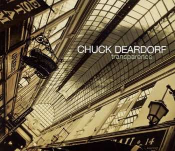 Album Chuck Deardorf: Transparence