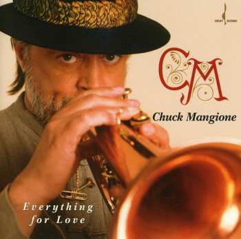 Album Chuck Mangione: Everything For Love