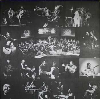 2CD Chuck Mangione: Together: A New Chuck Mangione Concert