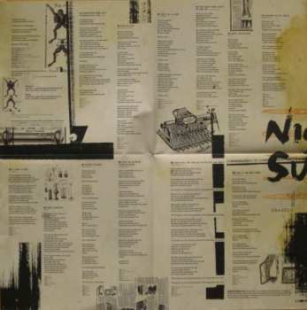 LP/CD Chuck Prophet: Night Surfer