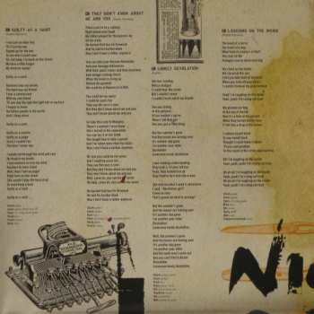 LP/CD Chuck Prophet: Night Surfer