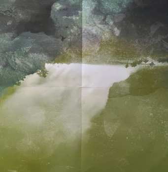 LP Chuck Prophet: Night Surfer CLR