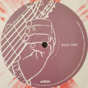 LP Chuck Prophet: No Other Love CLR | LTD