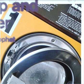 CD Chuck Prophet: Soap And Water DIGI