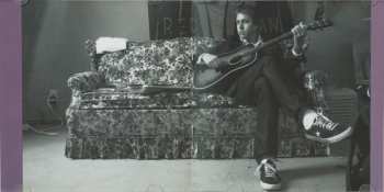 CD Chuck Prophet: Soap And Water DIGI