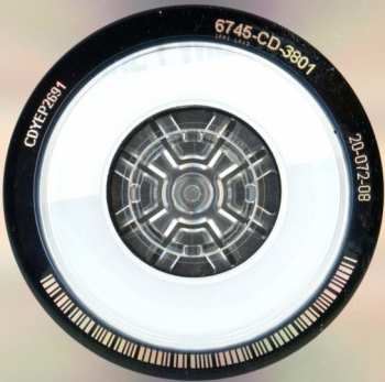 CD Chuck Prophet: The Land That Time Forgot