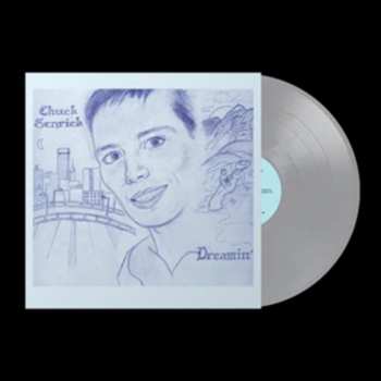 LP Chuck Senrick: Dreamin' LTD