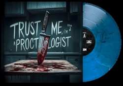 Album ChuggaBoom: Trust Me, I'm Still A Proctologist (ocean Blue Vin
