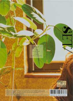 CD Kim Chung Ha: Offset