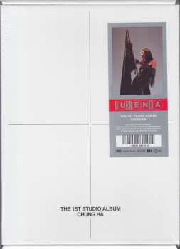 CD/Box Set Kim Chung Ha: Querencia