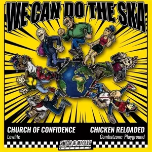 7-we Can Do The Ska 2