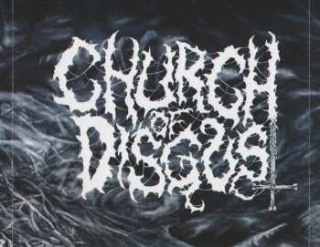 CD Church of Disgust: Unworldly Summoning