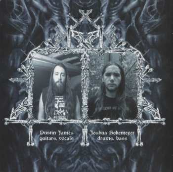 CD Church of Disgust: Unworldly Summoning