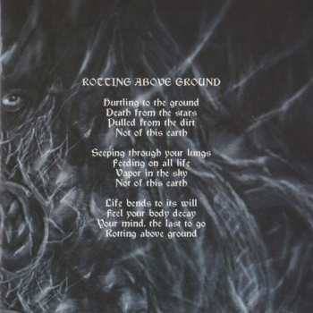 CD Church of Disgust: Unworldly Summoning