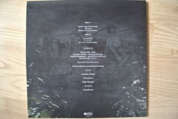 LP Church Of Mental Enlightment: Modern Age Of Darkness